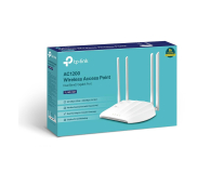 TP-LINK TL-WA1201 AC1200 PoE - 551272 - zdjęcie 3
